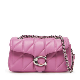Coach Borsetta Coach Tabby CP149 LHDB8 Rosa