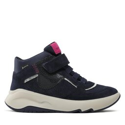 

Черевики Superfit 1-000632-8010 D Blue/Pink, Голубий