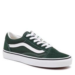 Vans Teniși Vans Jn Old Skool VN0A5EE6BD61 Mountain View