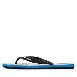 

В'єтнамки Rip Curl Dreamers Open Tote 19MMOT Bone 3021, Чорний