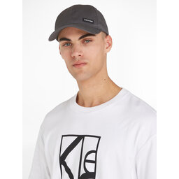 Calvin Klein Șapcă Calvin Klein Essential Patch Bb Cap K50K510487 Magnet PC9