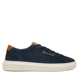 REPLAY Zapatillas REPLAY GMZ7N .000.C0002L Azul marino