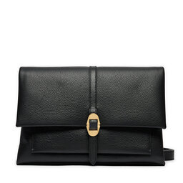 Coccinelle Bolso Coccinelle RCK Coccinelledorian E1 RCK 12 01 01 Negro