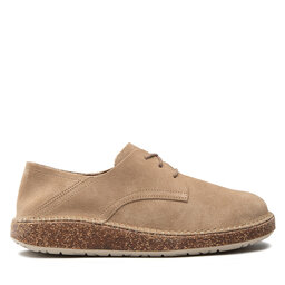 

Туфлі Birkenstock Gary 1017812 Ginger, Бежевий