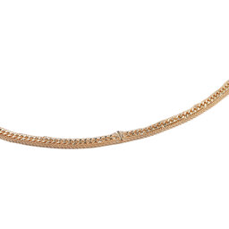 

Ланцюжок на тіло Hunkemöller Cleo 203829 Gold FFD662, Золотий