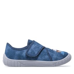 

Тапочки Superfit 1-800278-8050 S Blau, Голубий