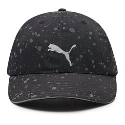 

Бейсболка Puma Running Cap Iii 052911 Black 67, Чорний