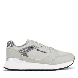 Champion Sneakersy Champion RR CHAMP PLAT LOW CHROMO S11719-ES013 Sivá