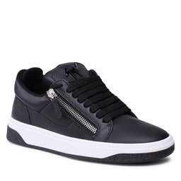 Giuseppe Zanotti Сникърси Giuseppe Zanotti RM30035 Black 001