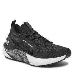 

Взуття Under Armour Ua W Hovr Phantom 3 Se 3026584-002 Black, Чорний