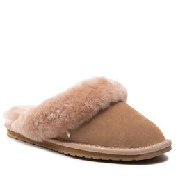EMU Australia Pantofole EMU Australia Jolie W10015 Camel