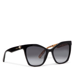 LOVE MOSCHINO Gafas de sol LOVE MOSCHINO MOL002/S Black 807