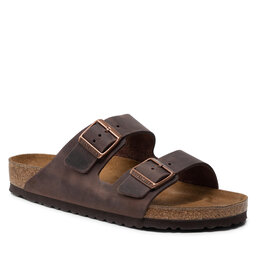 Birkenstock Šlepetės Birkenstock Arizona Bs 0052531 Habana