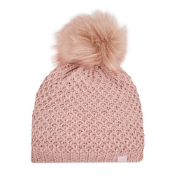 4F Berretto 4F 4FAW23ACAPF300 Rosa