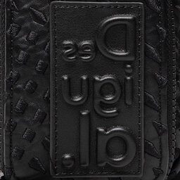 

Чохол для телефону Desigual 22WAYP05 2000, Чорний
