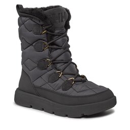 Helly Hansen Snehule Helly Hansen Willetta 11894_990 Black 990
