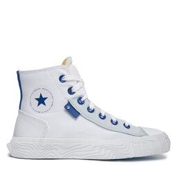 Converse Teniși Converse Chuck Taylor Alt Star HI A03476C Alb