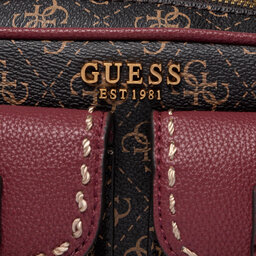

Сумка Guess No Limit (SF) HWSF84 86140 BGO, Коричневий