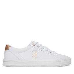Beverly Hills Polo Club Zapatillas de tenis Beverly Hills Polo Club V12-839 Blanco