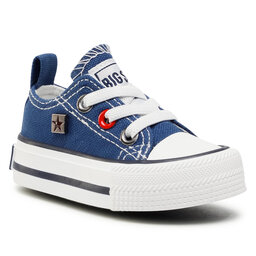 Big Star Shoes Tenisice Big Star Shoes HH374195 Navy