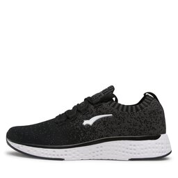 

Снікерcи Bagheera Motion 86574-2 C0108 Black/White, Чорний