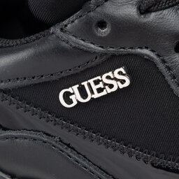 

Снікерcи Guess, Чорний