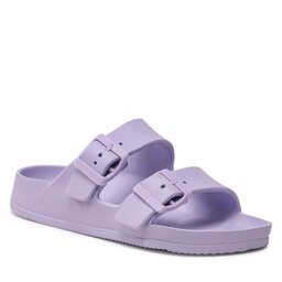 Regatta Klapki Regatta Lady Brooklyn RWF741 Pastel Lilac J8S