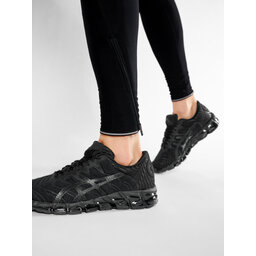 

Снікерcи Asics, Чорний