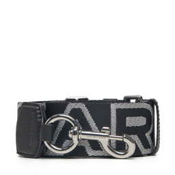 Marc Jacobs Tracolla intercambiabile Marc Jacobs 2S3SST001S02 Nero