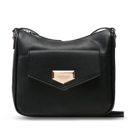 Monnari Torebka Monnari BAG2260-020 Czarny