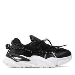 

Снікерcи Togoshi WPRS-2021W05141 Black, Чорний