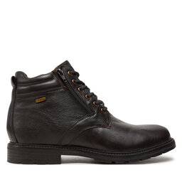 Caprice Bakancs Caprice 9-16201-43 Barna