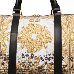 

Сумка Guess King II Travel TMKNGO P3335 GDM, Золотий