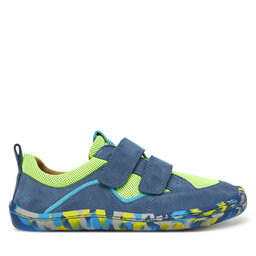 Froddo Halbschuhe Froddo G3130261-4 DD Dunkelblau