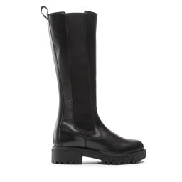 

Чоботи Hugo Axeel Chelsea Boot 50480974 10195165 01 001, Чорний