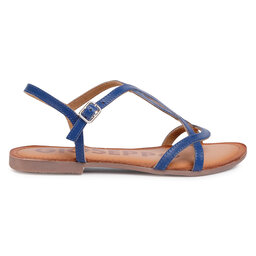

Босоніжки Gioseppo 59848 Blue, Голубий
