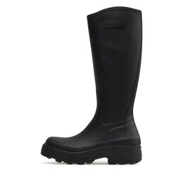 

Гумові чоботи Tretorn Halla 473459 10 Black, Чорний