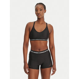 Under Armour Under Armour Sport-BH UA Crossback Low 1386424 Schwarz