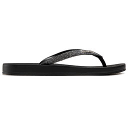 

В'єтнамки Ipanema Anat Lolita Fem 83140 Black/Black 20780, Срібний
