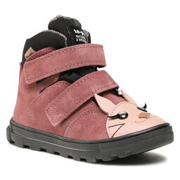 Mrugała Stövlar Mrugała Andy 6280/3 Bunny Berry 4