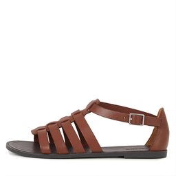 

Босоніжки Vagabond Tia 2.0 5531-501-27 Cognac, Коричневий