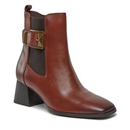 Caprice Bokacsizma Caprice 9-25344-41 Cognac Nappa 303