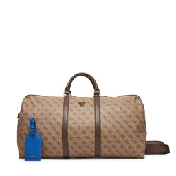 Guess Bolsa de viaje Guess TMPILO P5335 Beis