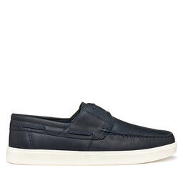 Geox Mocasini Geox U Avola U45GSB 000FF C4002 Bleumarin
