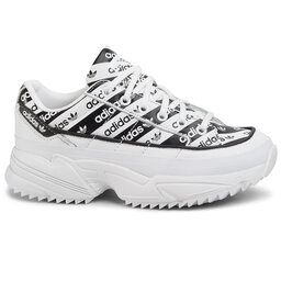 

Взуття adidas Kiellor W EG6920 Ftwwht/Ftwwht/Cblack, Білий