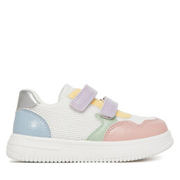 Lumberjack Sneakers Lumberjack LJ-SGI9205-001-M67-M1064 S Multicolore