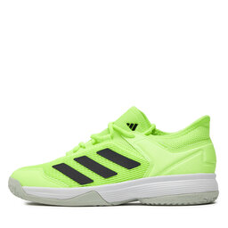 

Взуття adidas Ubersonic 4 Kids IF0442 Luclem/Aurbla/Cryjad, Жовтий