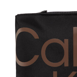 

Плоска сумка Calvin Klein Jeans Sport Essentials Flatpack18 Aop K50K509825 0GJ, Чорний