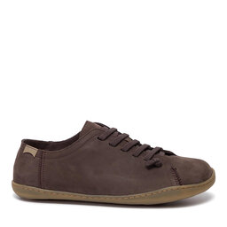 Camper Pantofi Camper 17665-011 Maro