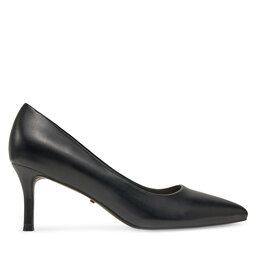 DeeZee Štikle DeeZee BK-0807A Crna